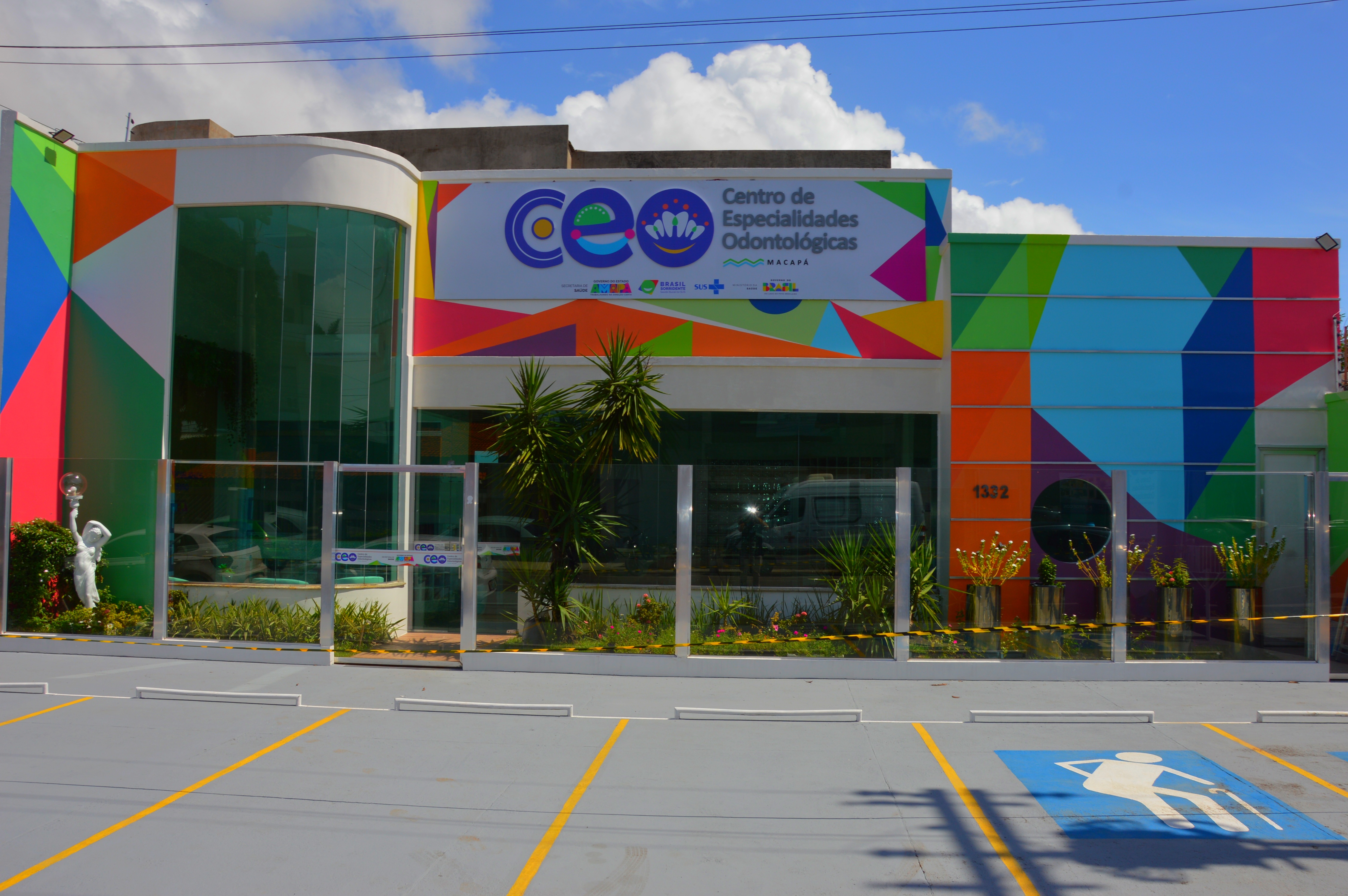 Novo Centro de Especialidades Odontológicas garantirá atendimento prioritário para mulheres vítimas de violência no Amapá