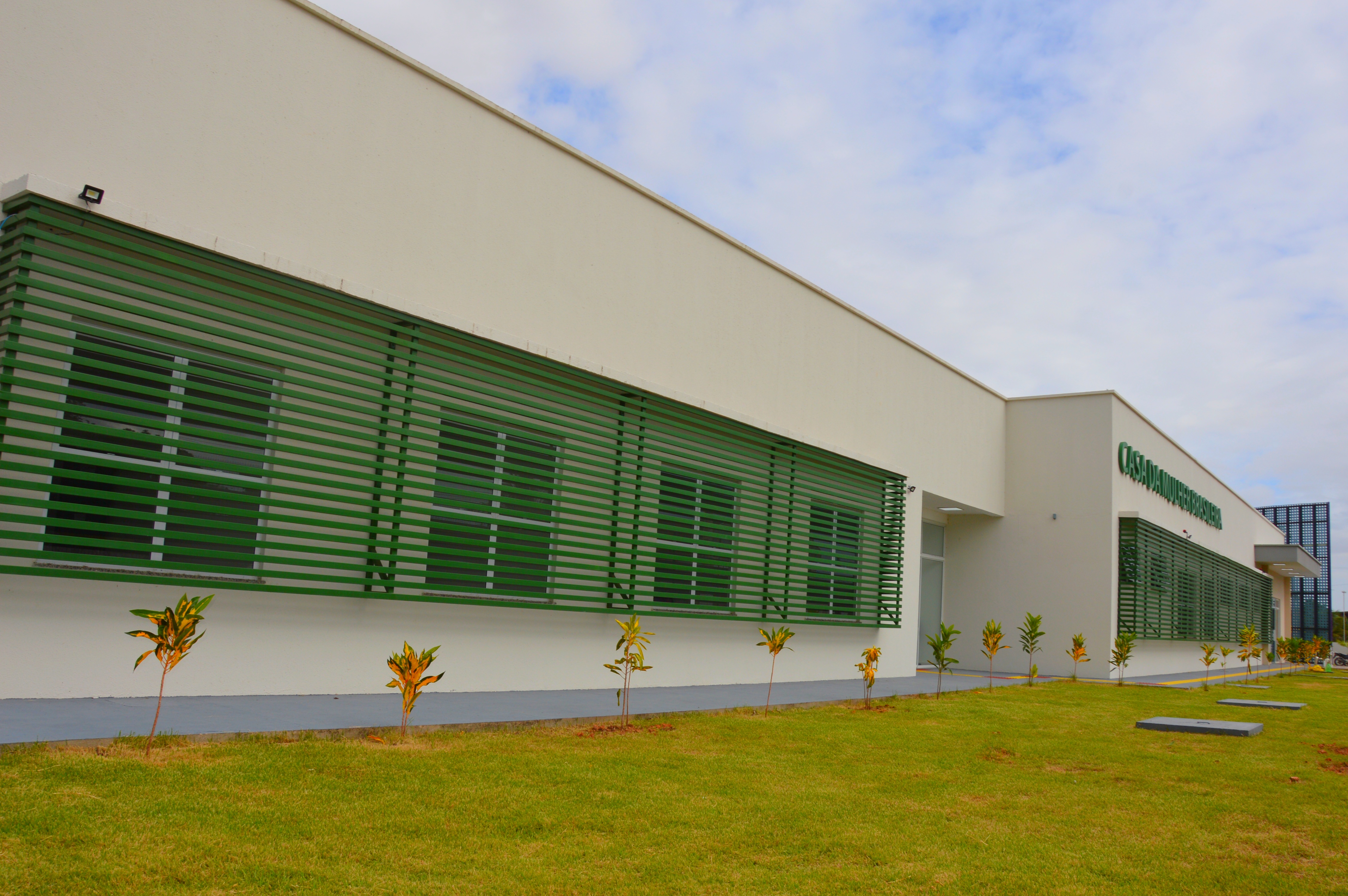 Governo do Estado inaugura Casa da Mulher Brasileira em Macapá no domingo, 8 de março