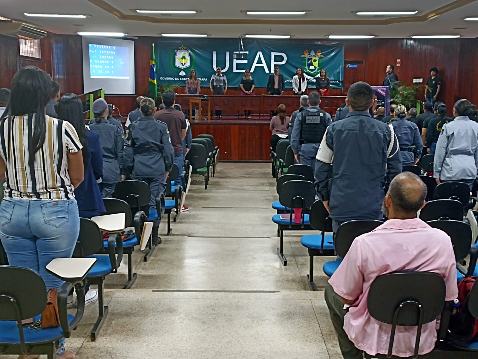 Agosto Lilás: Sejusp promove nesta quarta-feira o simpósio “O Poder Público no Enfrentamento da Violência contra a Mulher”