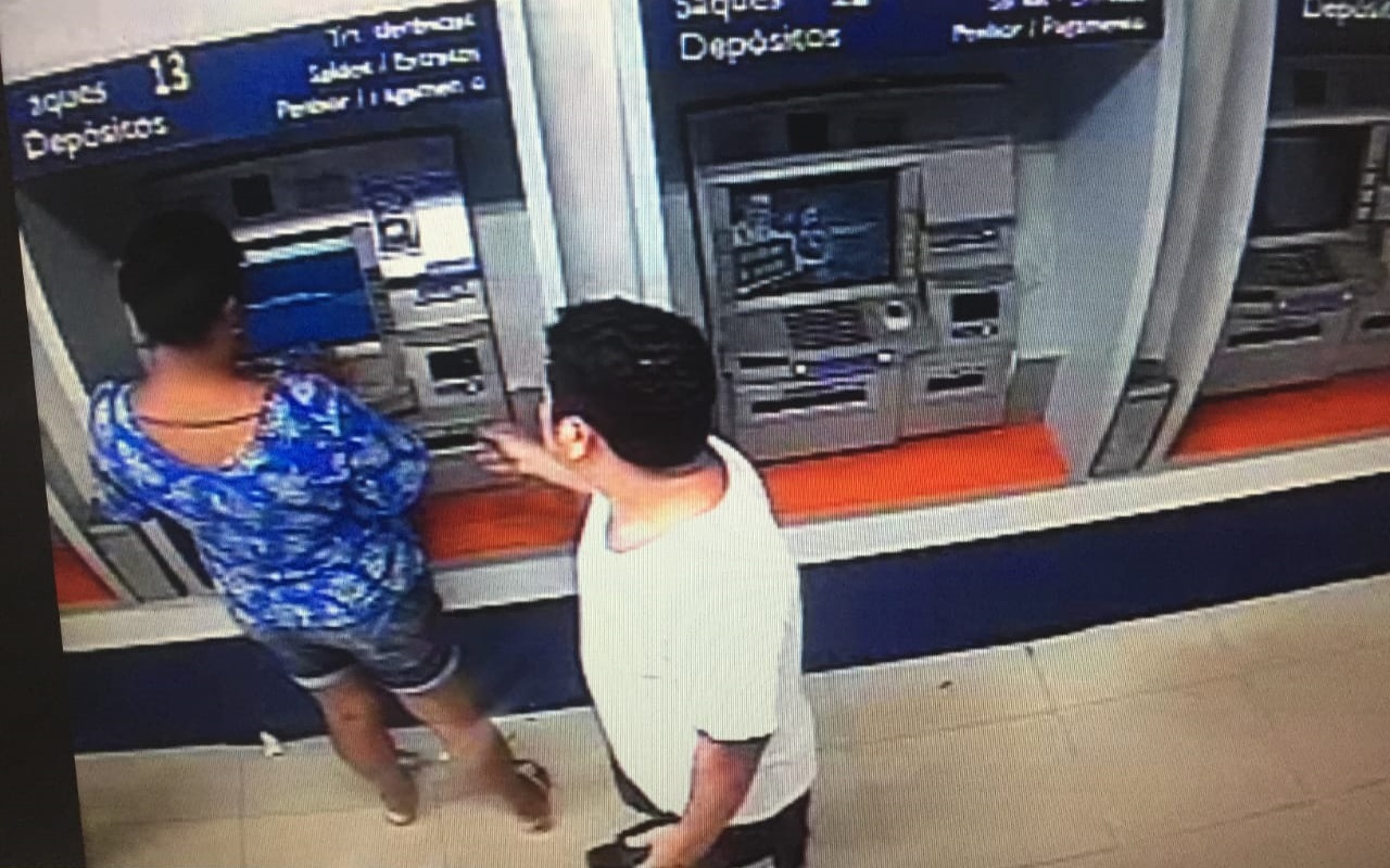 POLÍCIA CIVIL PRENDE PREVENTIVAMENTE ESTELIONATÁRIO EM MACAPÁ