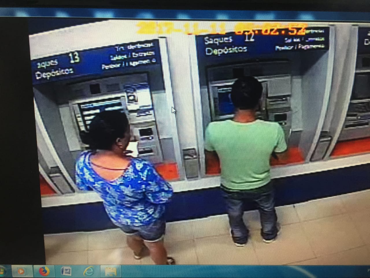Polícia identifica e indicia duas pessoas por estelionato em agências bancárias de Macapá