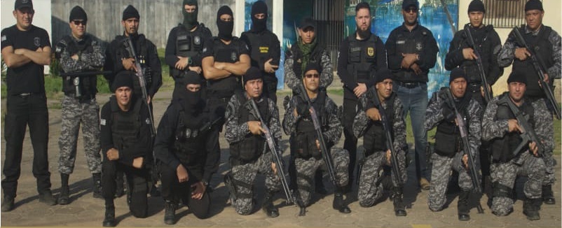 SEGURANÇA PÚBLICA DÁ RESPOSTA CÉLERE ÀS INVESTIGAÇÕES SOBRE ASSASSINATO DE JORNALISTA