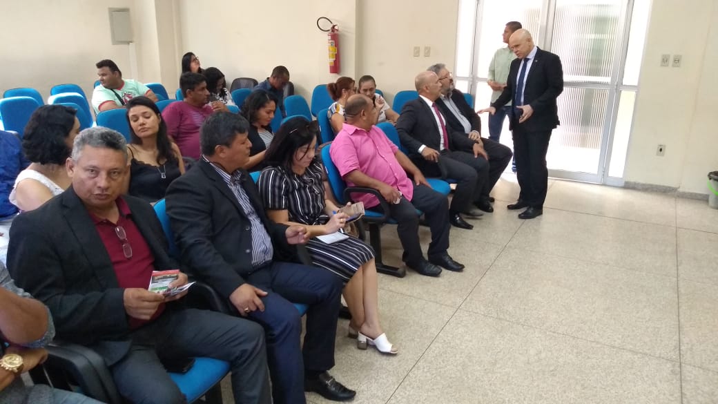 DEFINIDOS OS CRITÉRIOS PARA ESCOLHA DE REPRESENTANTES DA SOCIEDADE CIVIL NO CONEN