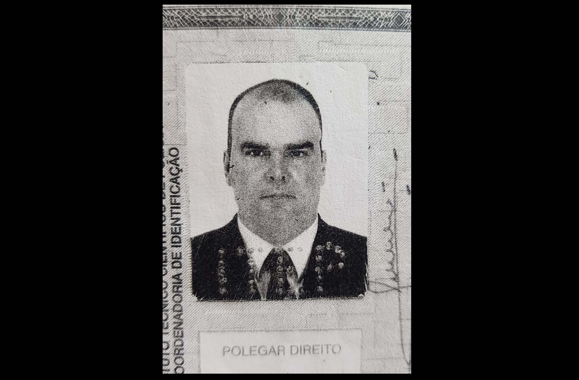 POLÍCIA PROCURA HOMEM QUE TERIA APLICADO GOLPES DE MAIS DE R$ 50 MIL EM BANCOS DE MACAPÁ