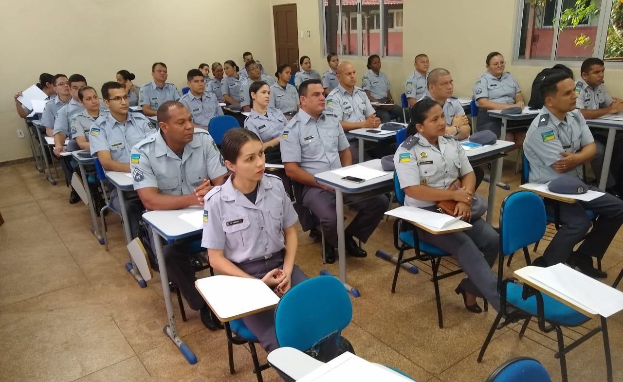 MACAPÁ SEDIA SEMINÁRIO INTERNACIONAL DE POLÍCIA COMUNITÁRIA