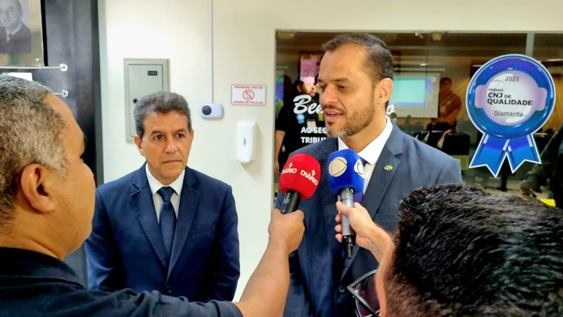 Eleições 2024: Governo do Estado e TRE assinam portaria que estabelece Lei Seca durante pleito municipal no Amapá