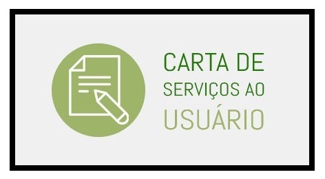 CARTA DE SERVIÇO AO USUÁRIO