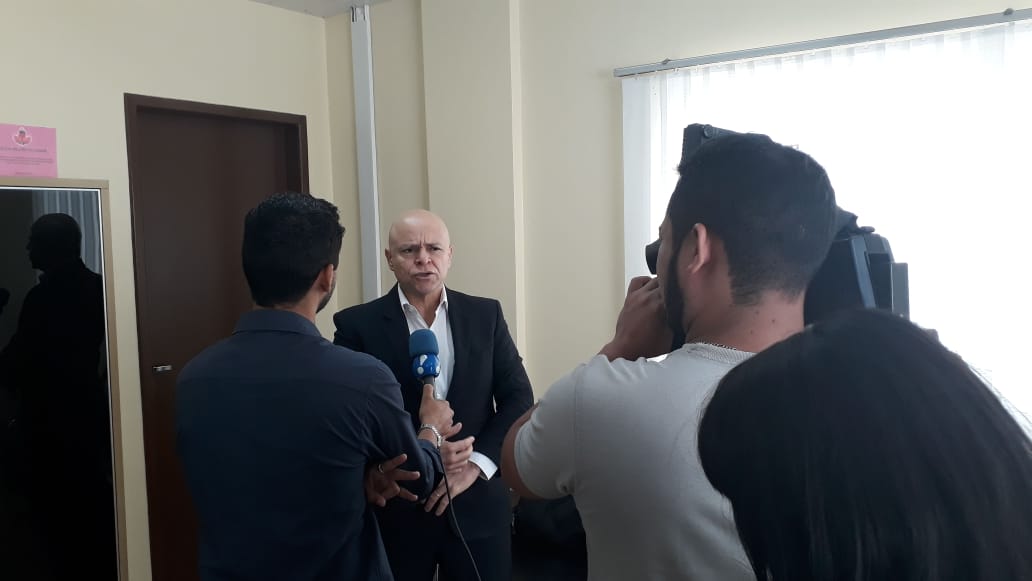 REUNIÃO DEFINE PRIORIDADES PARA A SEGURANÇA PÚBLICA NOS ESTADOS