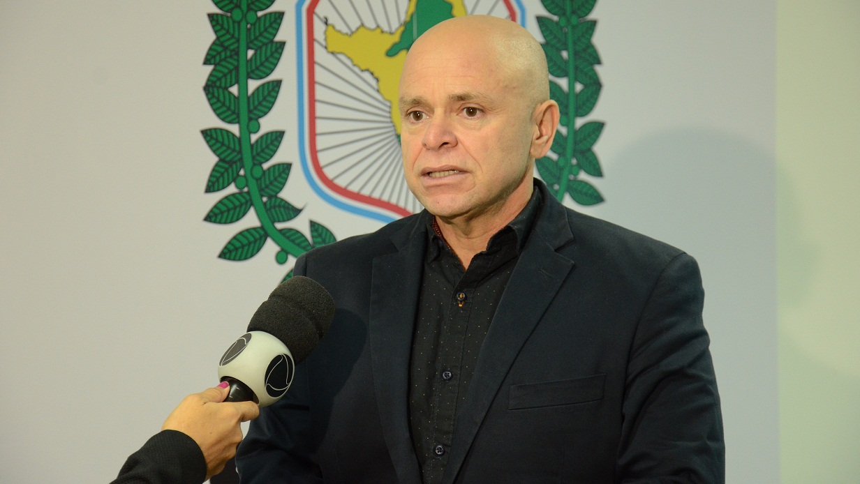 UNICAMP APRESENTARÁ À SEJUSP SISTEMA DE BLOQUEIO DE SINAIS QUE PODE SERVIR À SEGURANÇA PÚBLICA