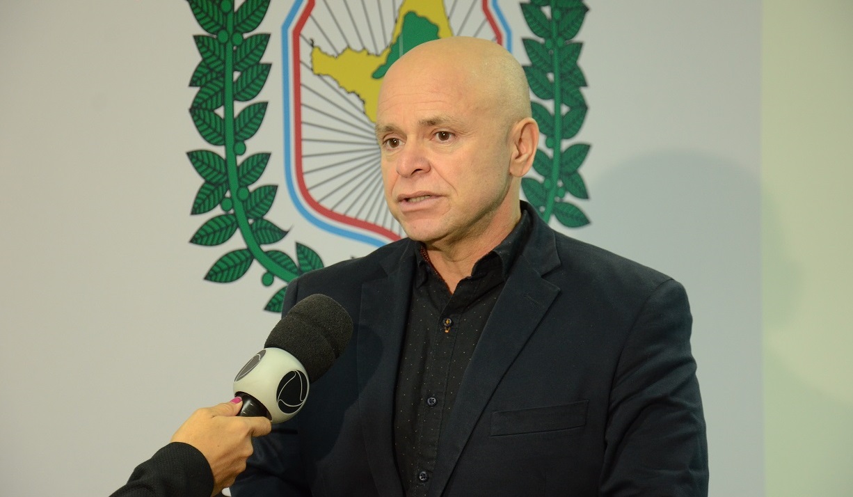 SECRETÁRIOS DE SEGURANÇA PÚBLICA REIVINDICAM MELHORIAS PARA O SETOR DURANTE REUNIÃO DO CONSESP