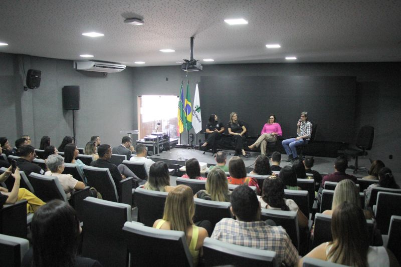 Governo do Estado e Ministério da Justiça concluem ação de individualização da pena e classificação da população carcerária