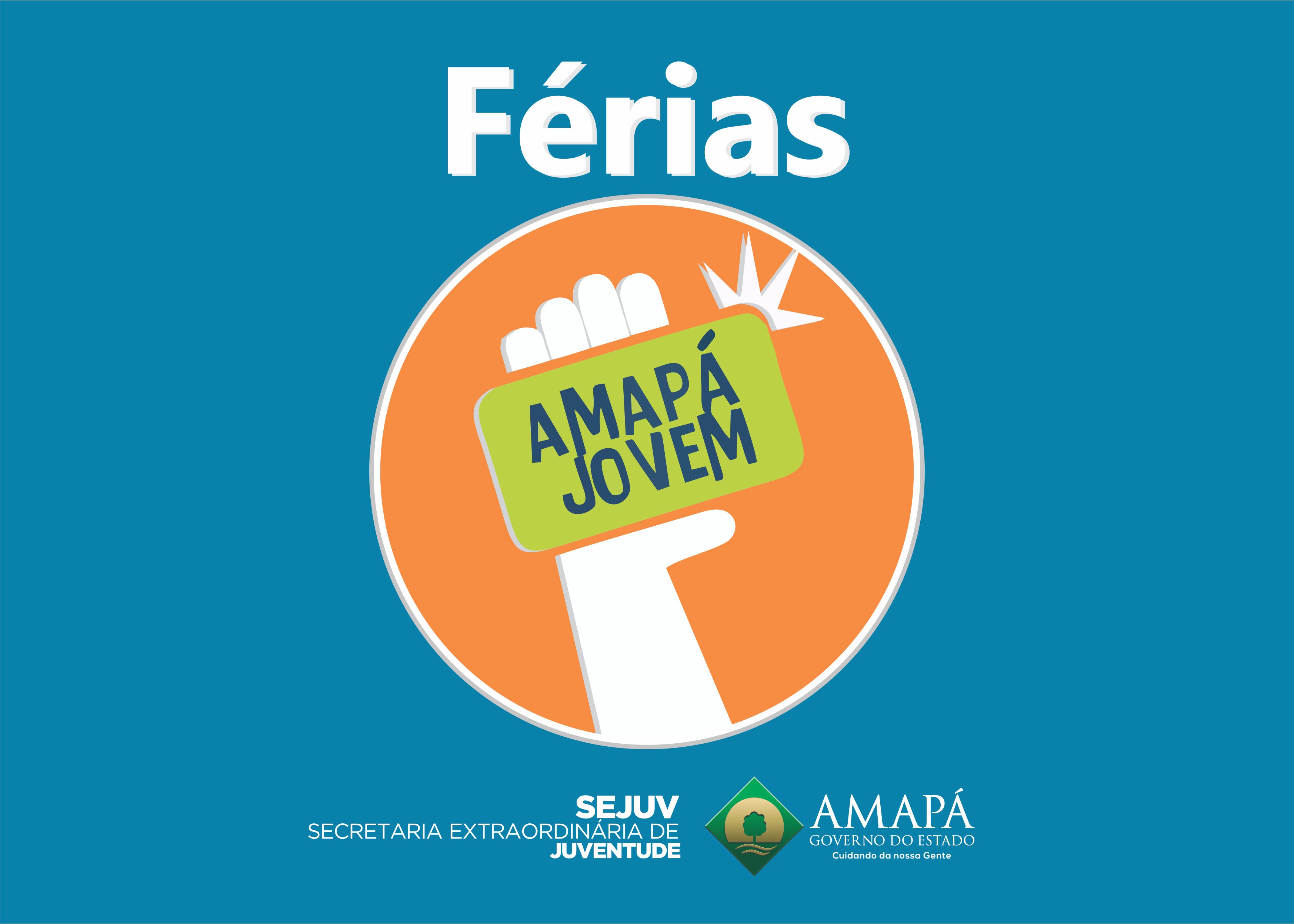 Férias Amapá Jovem
