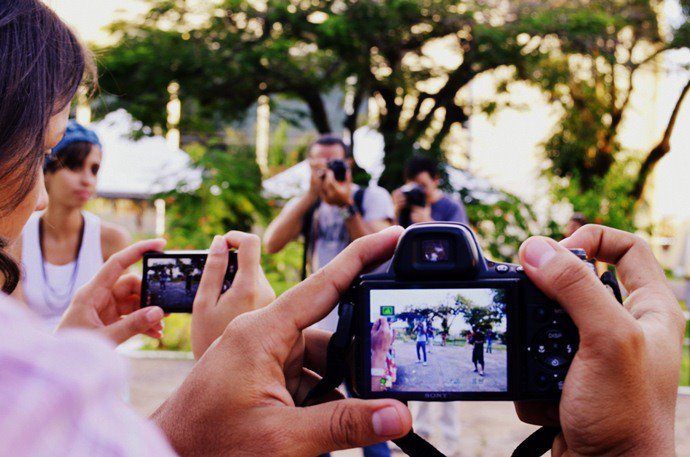Mês da Juventude: inscrições para o Concurso de Fotografia encerram-se dia 26