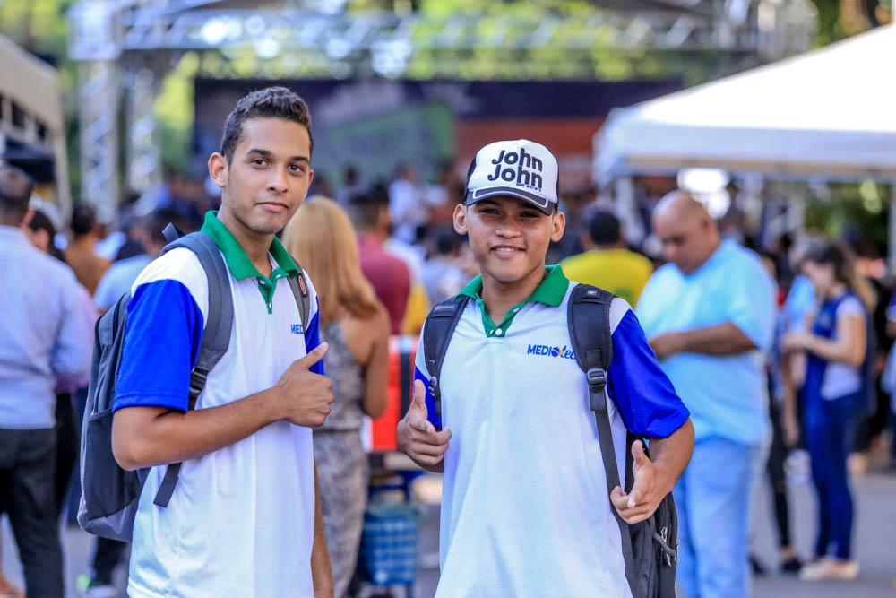 Governo do Estado inicia cadastro para o Programa Amapá Jovem