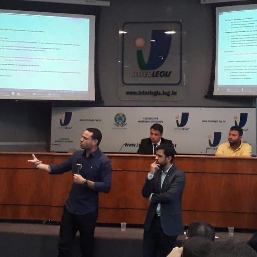 4° CONFERÊNCIA NACIONAL DE JUVENTUDE