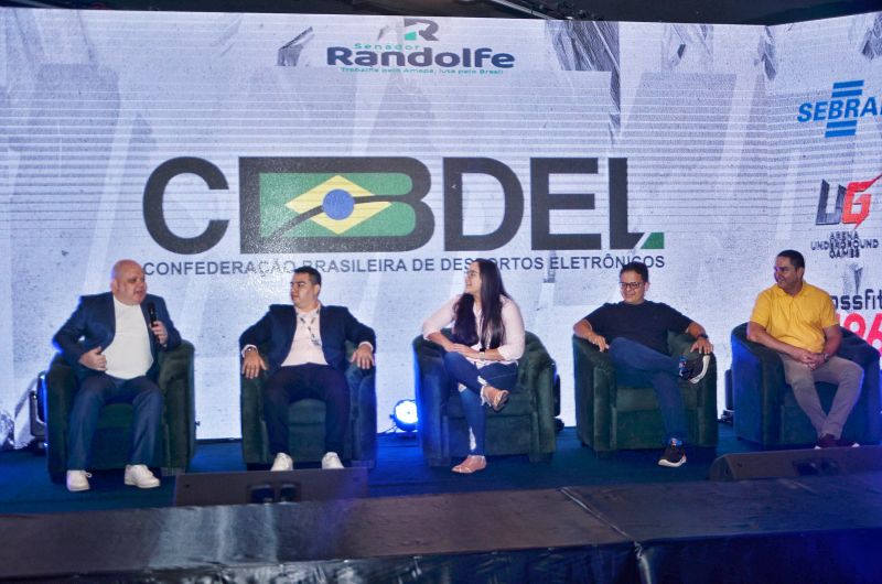 'Summit Amapá Gamer’ encerra com Fórum e debates sobre o futuro da indústria dos games
