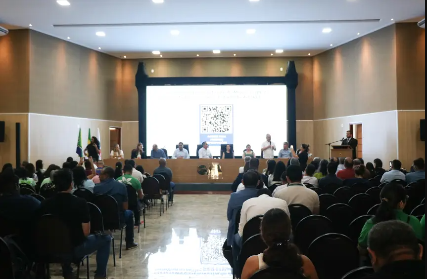 Governo do Estado apresenta balanço sobre Pacto pela Governança da Água que reforça segurança hídrica no Amapá