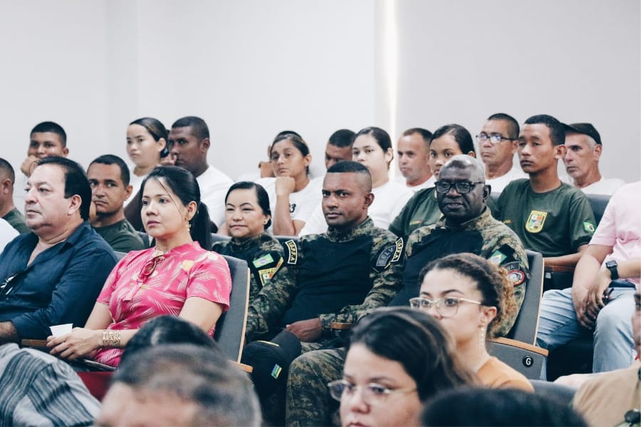 Junho Verde: Governo do Amapá promove debate com municípios sobre nova resolução do COEMA