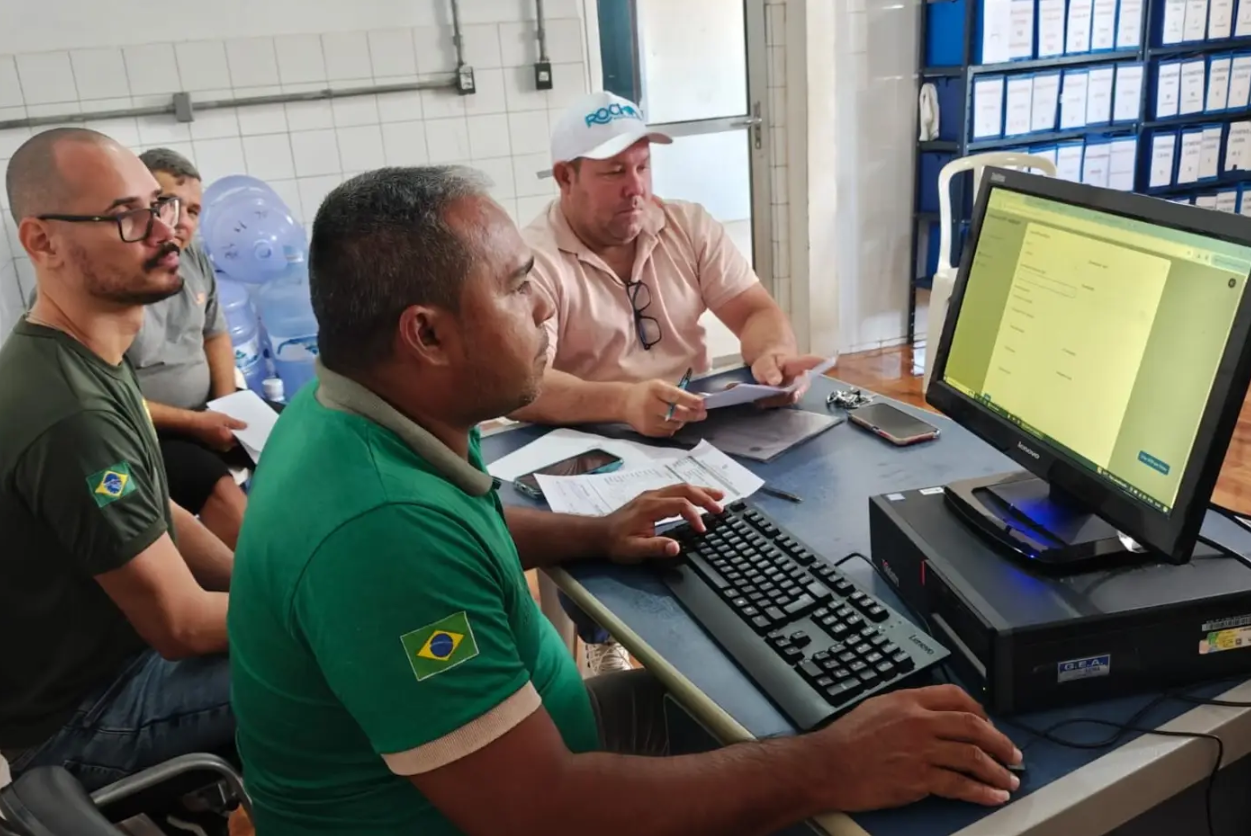 Governo do Amapá lança sistema digital para emissão de Documento de Origem do Pescado