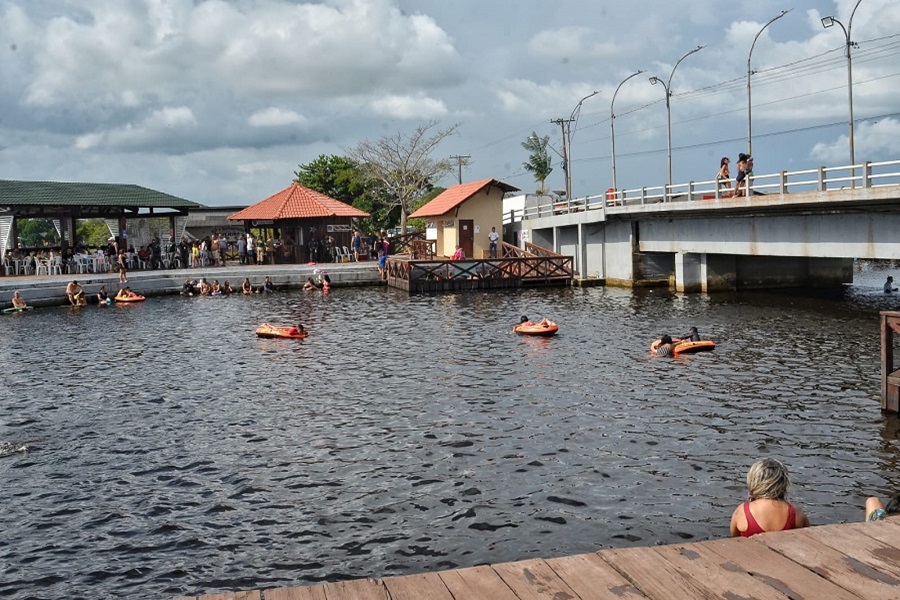 ‘Um Dia no Parque’: Governo do Amapá participa da campanha nacional de conscientização ambiental