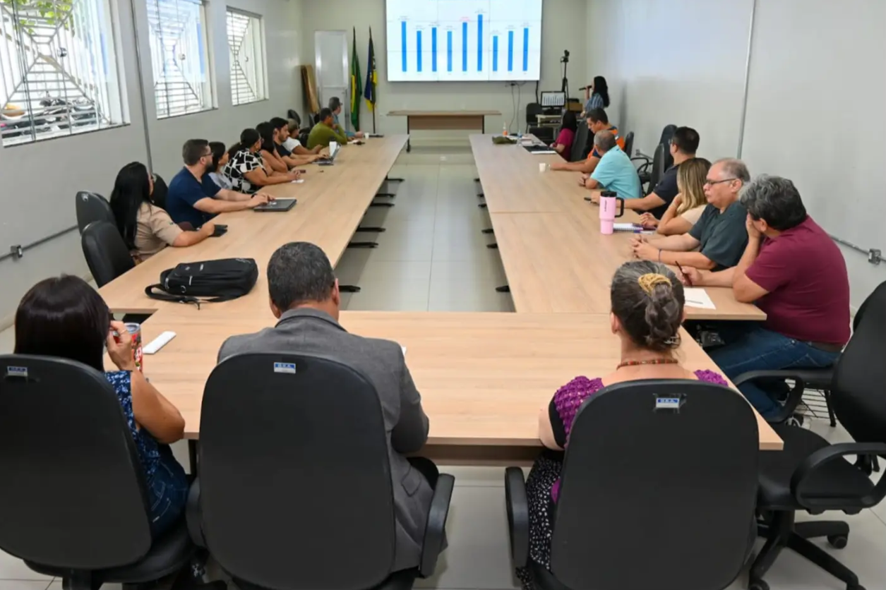 Amapá ganha certificação de excelência ao cumprir 90% das metas da Agência Nacional de Águas e Saneamento Básico