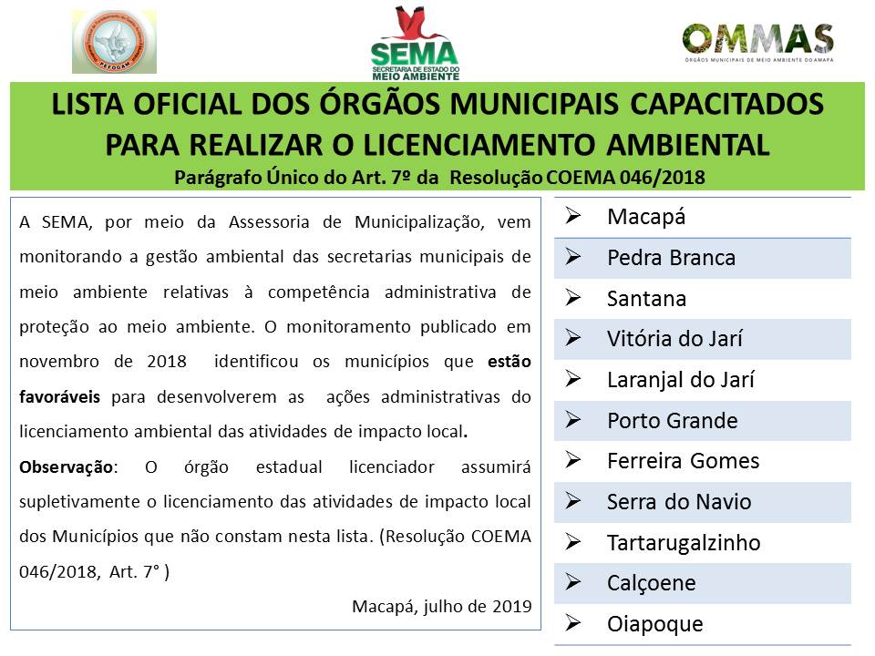 LISTAGEM