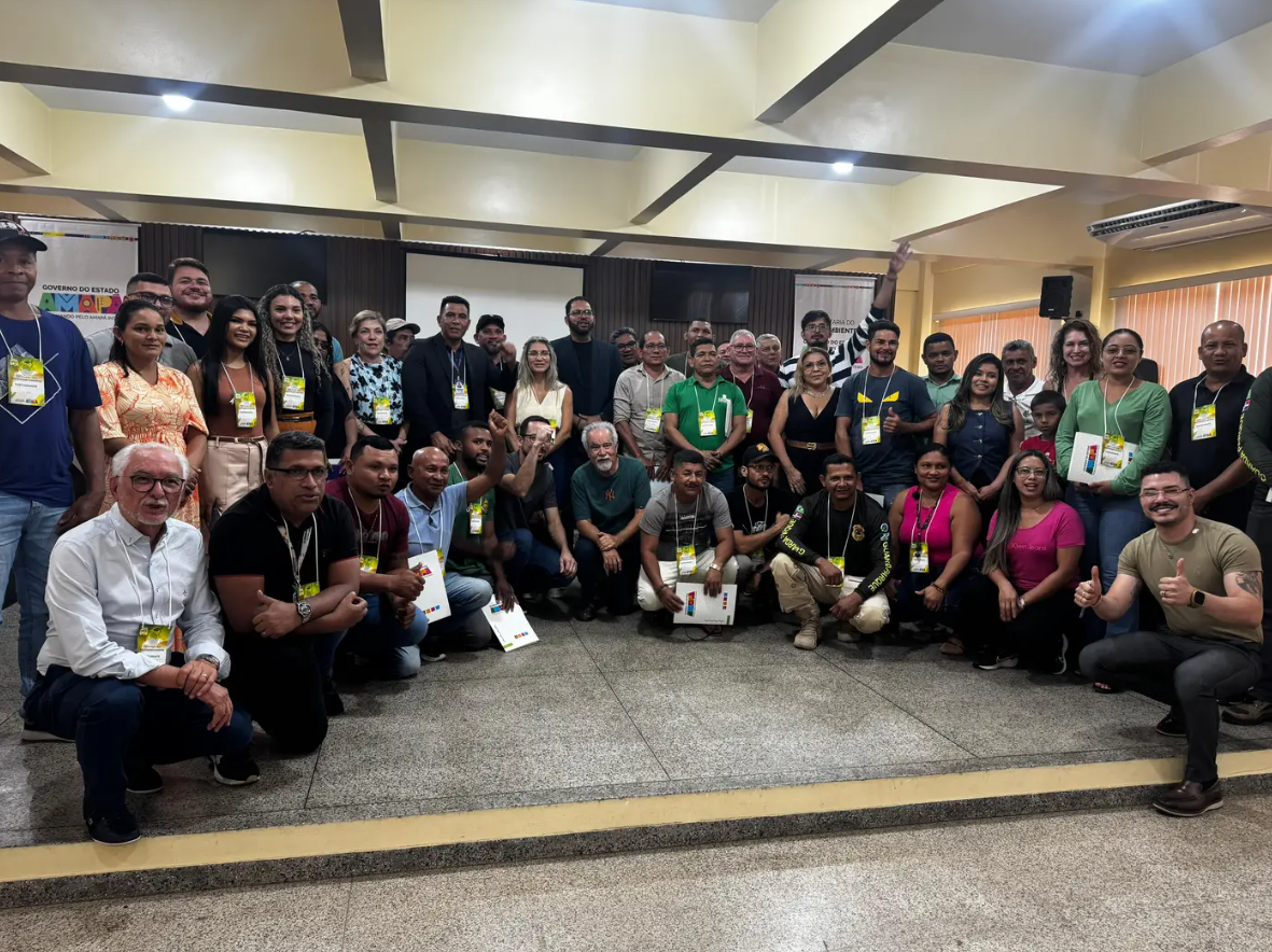 Economia verde e desenvolvimento social: Amapá avança na finalização do Plano de Sociobioeconomia que será apresentado na COP30