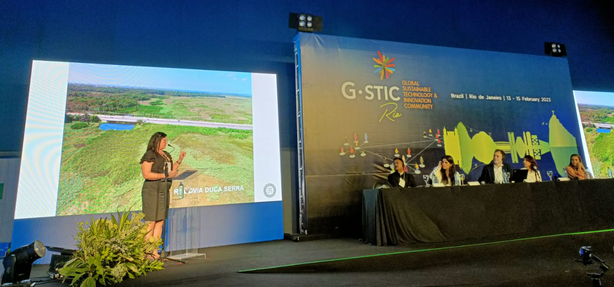 SEMA - AMAPÁ PARTICIPA DE CONFERÊNCIA GLOBAL PARA ACELERAÇÃO DA AGENDA 2030