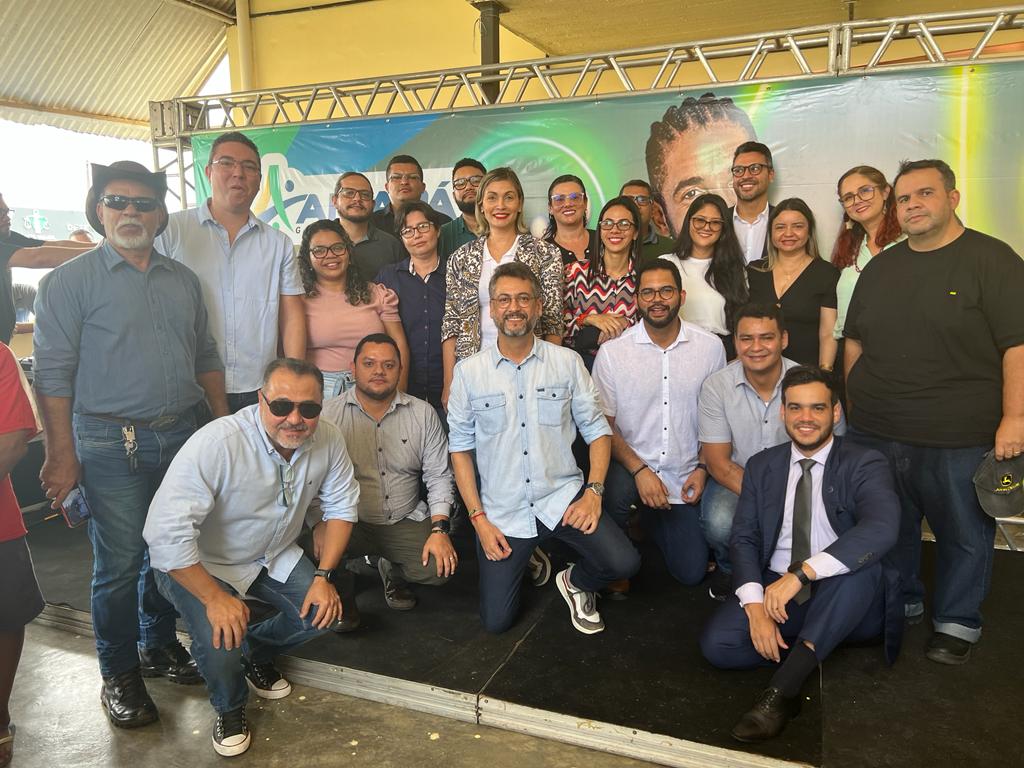Governo do Estado, através da Secretaria de Estado do Meio Ambiente, entrega licenças às empresas Equatorial Energia e Energisa