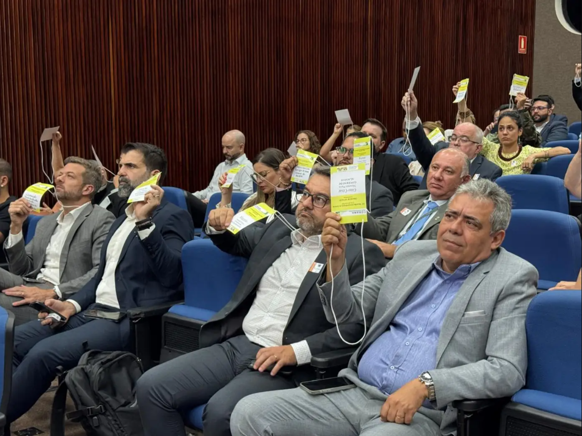 Amapá vota por participação inclusiva no Conselho Nacional de Meio Ambiente
