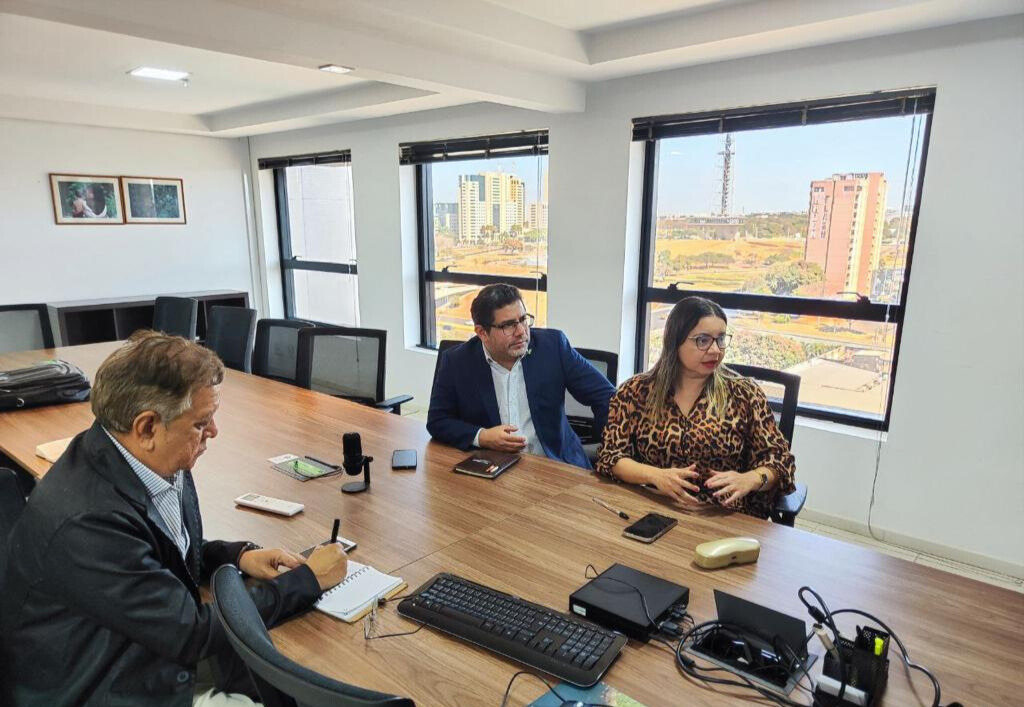 Governo do Amapá e Funbio iniciam parceria para captação de recursos de compensação ambiental