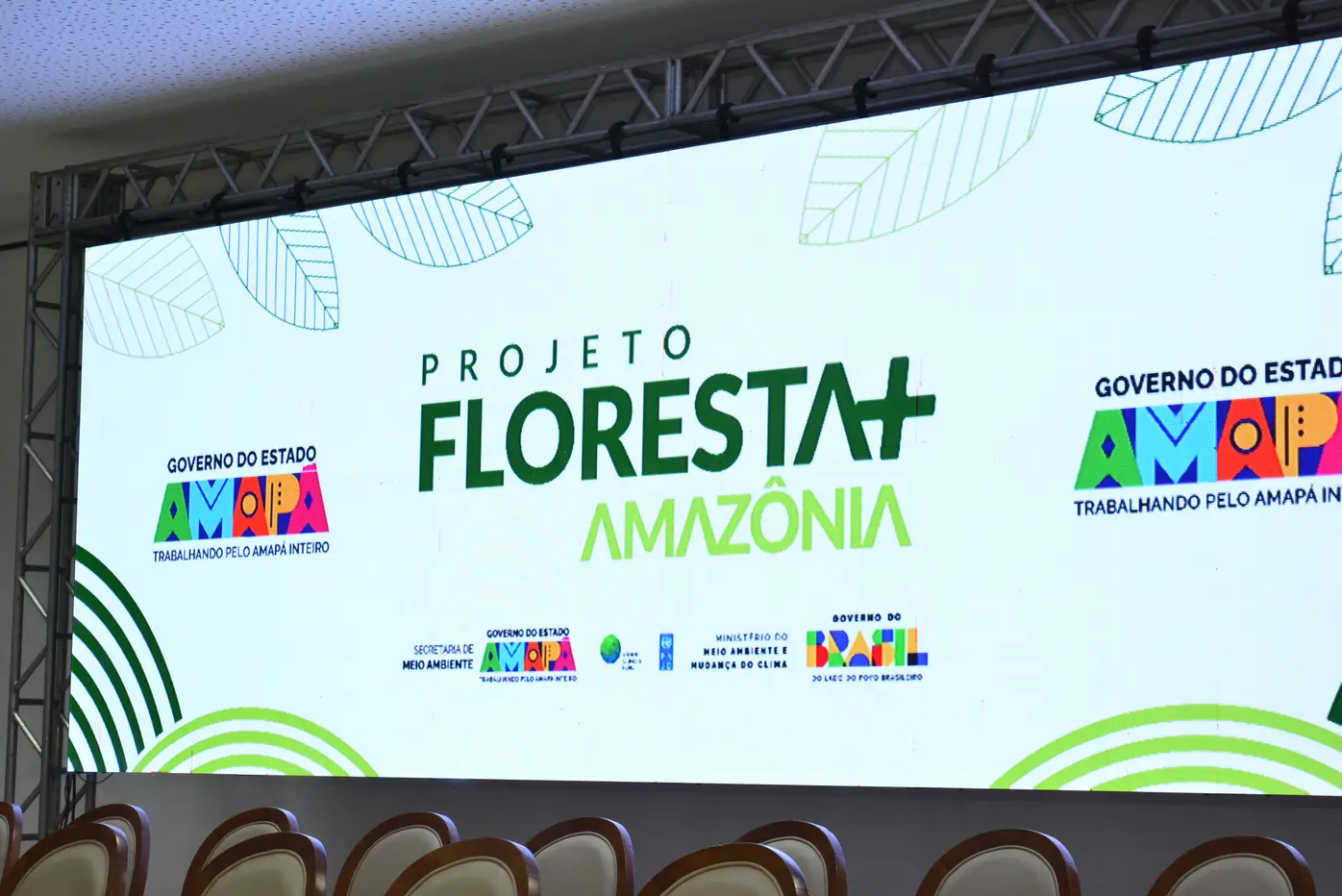 Produtores rurais amapaenses recebem R$ 5,1 milhões do programa Floresta+ nesta sexta-feira, 13