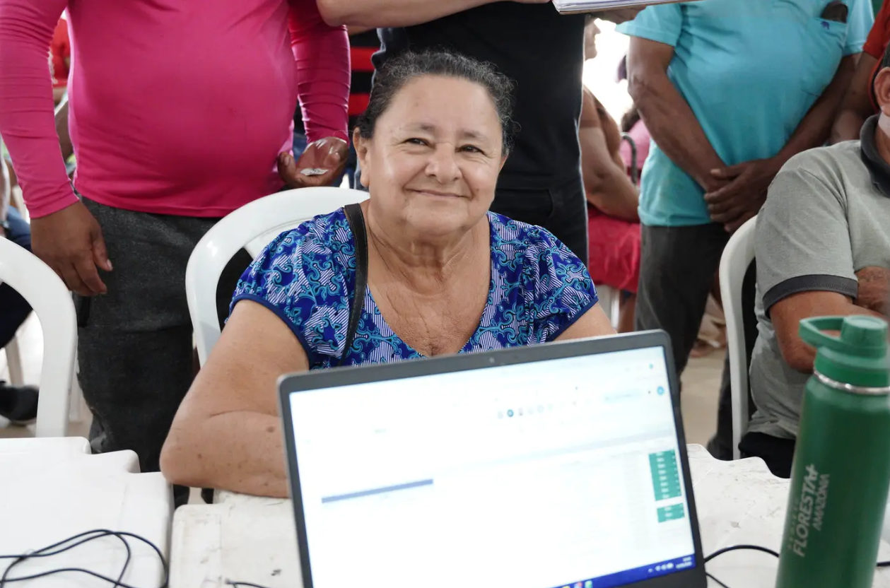 Governo do Amapá conclui ação integrada com benefícios diretos para agricultores familiares de Serra do Navio e Pedra Branca