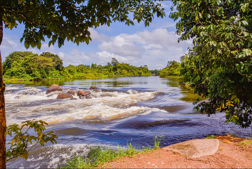 Amapá debate avanços e políticas públicas para o meio ambiente em Fórum Nacional de Secretários, em Macapá