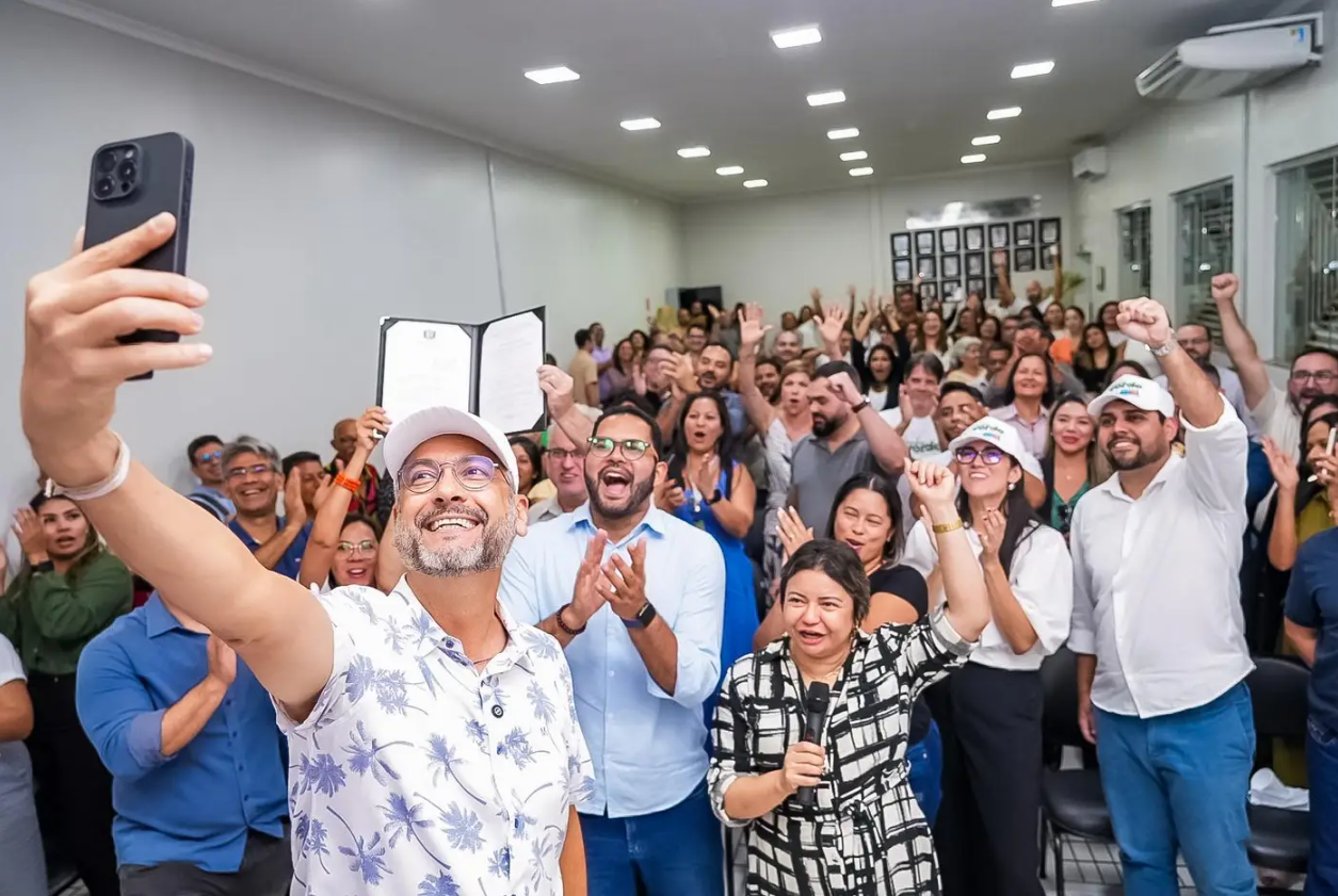 Secretaria de Estado de Meio Ambiente conquista ‘Selo Ouro’ no Concurso Selo de Excelência do Governo do Amapá