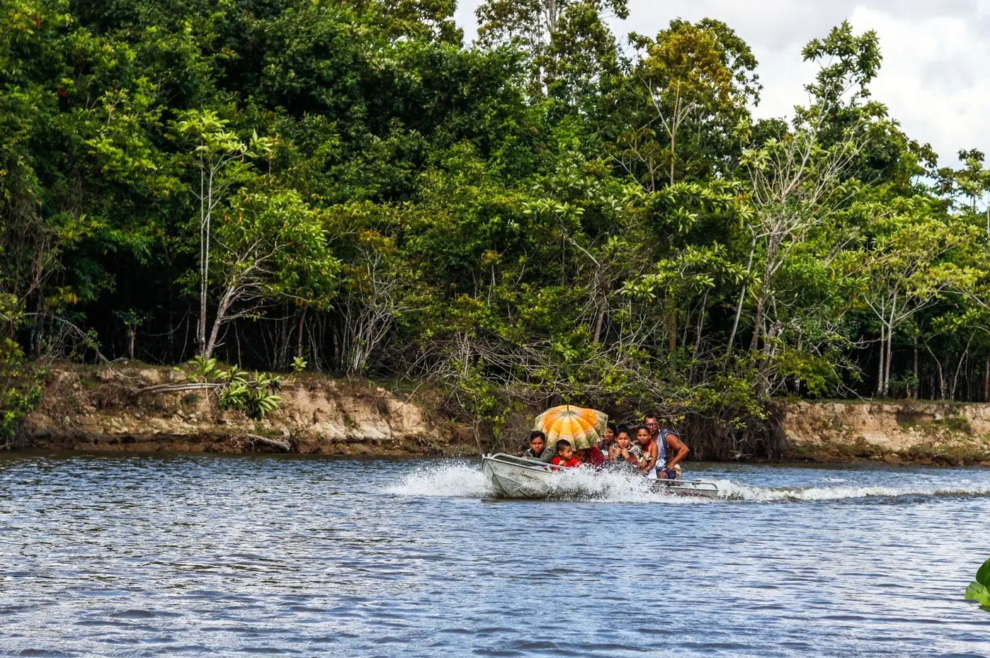 Novo Código de Governança Socioambiental instituído pelo Governo do Amapá entra em vigor nesta quarta-feira, dia 9