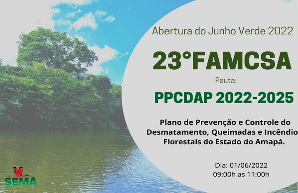 CONVITE FAMCSA