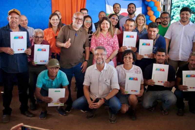 Balanço 2024: Governo do Amapá emite 151 licenças ambientais e impulsiona o desenvolvimento sustentável 