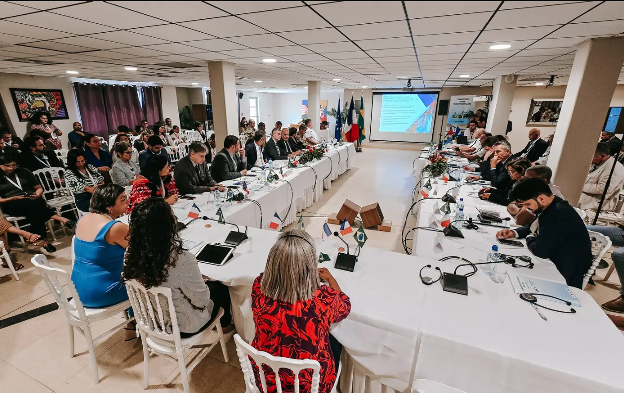 Governo do Estado apresenta Novo Código Socioambiental com política reversa e Plano de Recursos Hídricos na 14ª CMT