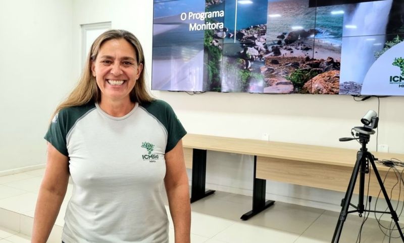 Faremos um trabalho inédito', diz pesquisadora sobre expedição na Reserva Iratapuru em Laranjal do Jari