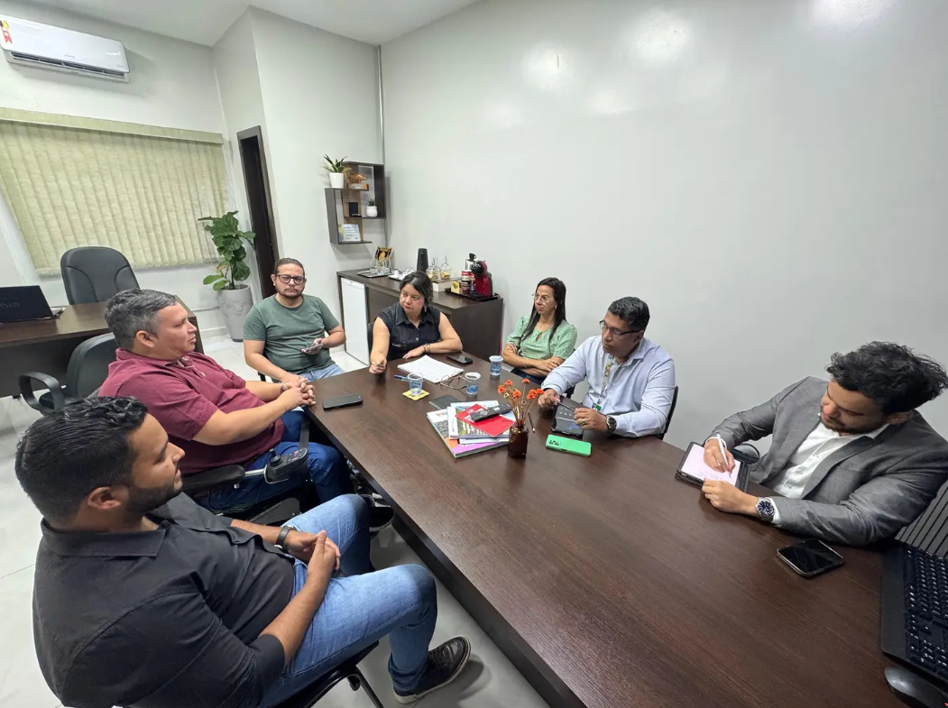 Governo do Amapá delega competências de licenciamento ambiental ao município de Pedra Branca do Amapari