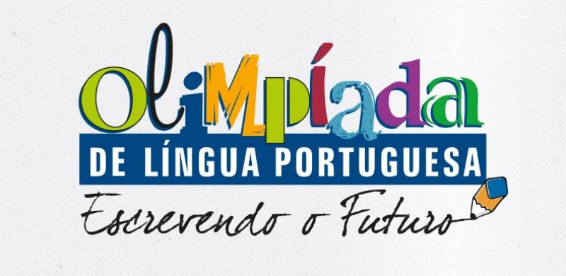 Abertas as inscrições para a Olimpíada de Língua Portuguesa Escrevendo o Futuro
