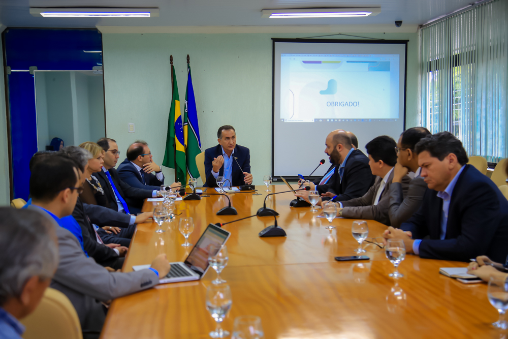 Novo sistema deve unificar planejamento dos Poderes a partir de 2020
