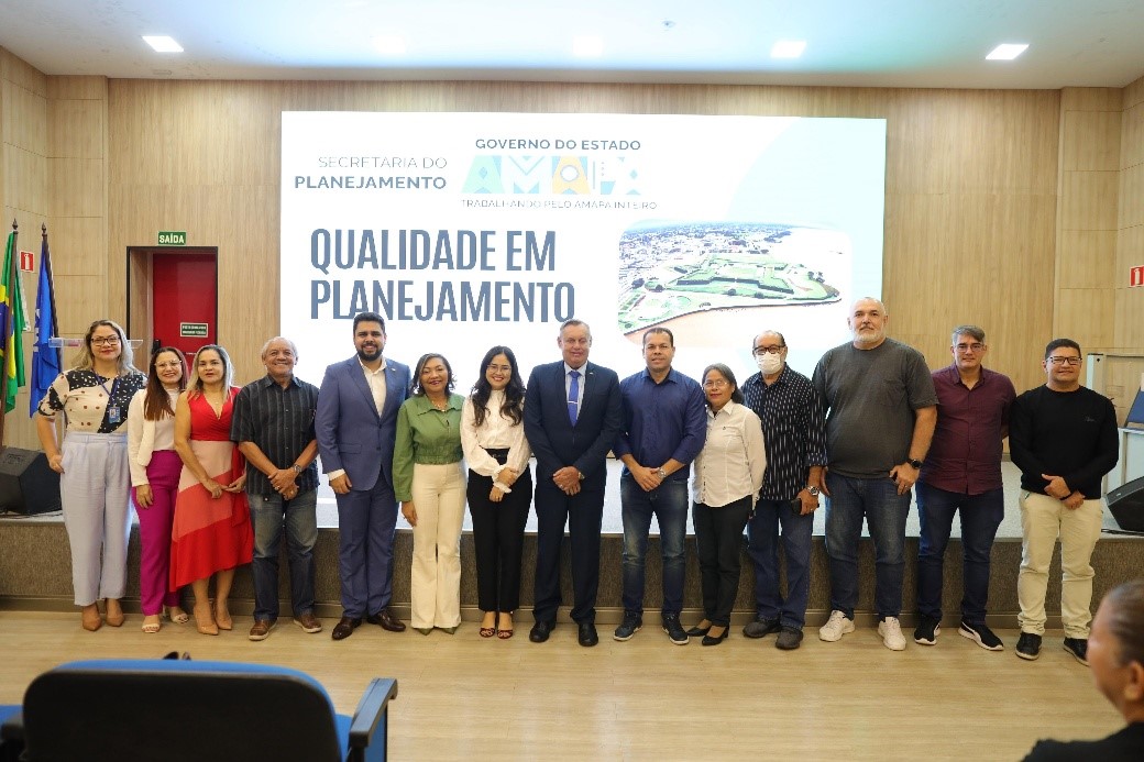 2º Encontro Anual das ADINS e NSPS do Poder Executivo Estadual