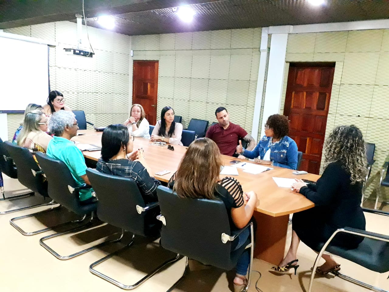 A SEPLAN, através da Gerencia de Captação de Recursos – GECAP inicia rodadas de planejamento das propostas de Emenda Parlamentar 2020