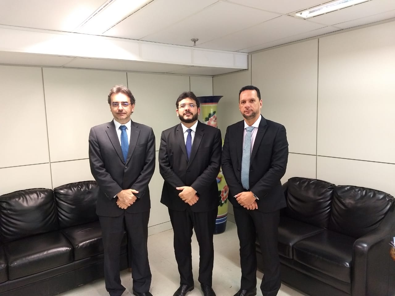 Amapá ganha mais poder de articulação política tributária e fiscal do cenário nacional