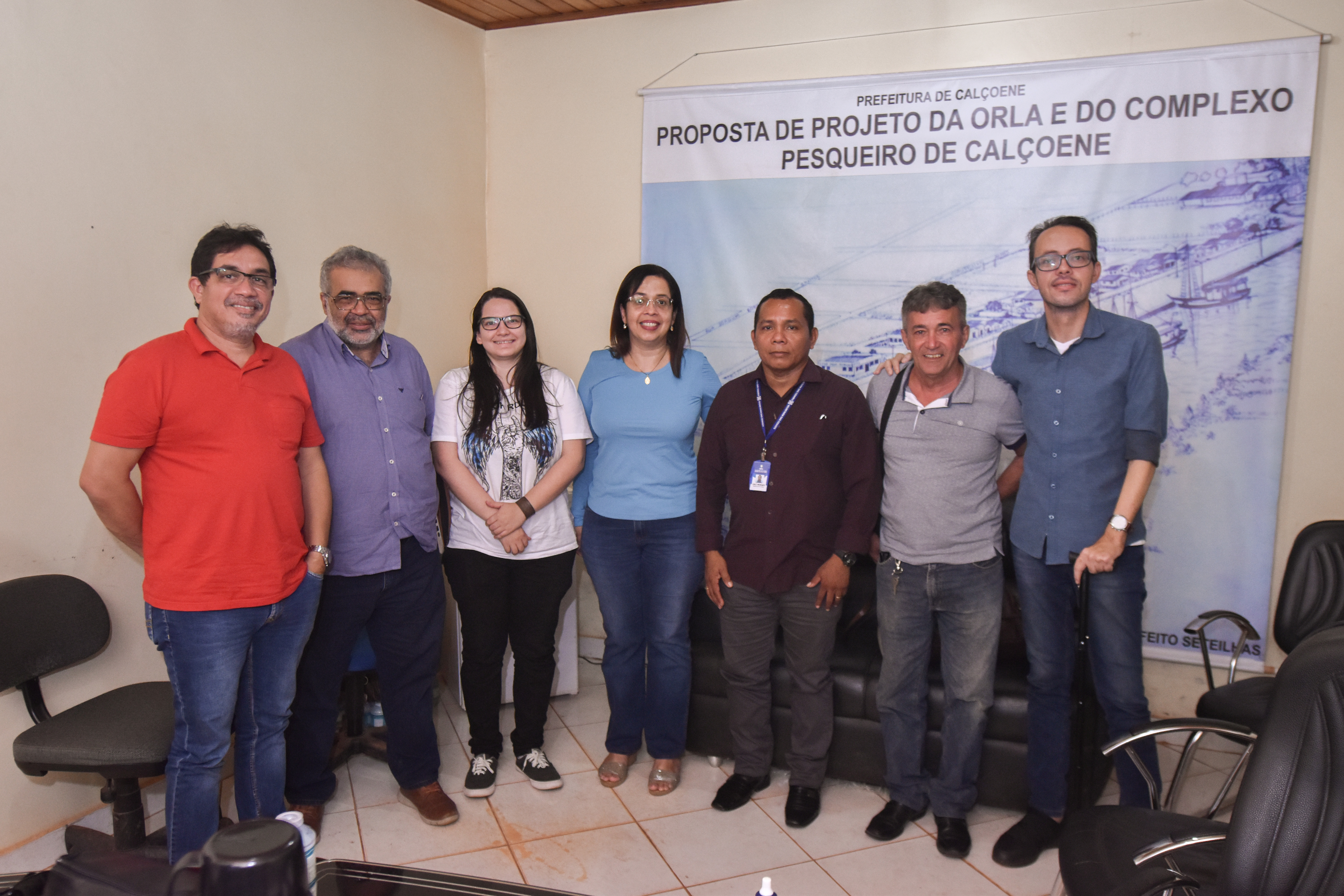 GOVERNO ESCLARECE DÚVIDAS SOBRE PLANEJAMENTO E ORDENAMENTO TERRITORIAL. 