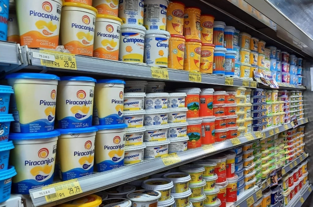 Cesta básica de Macapá registra diminuição nos preços em março de 2025