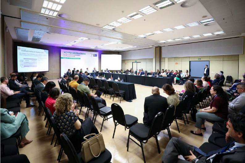 I Congresso do Conseplan