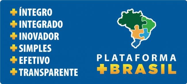 Agora o SICONV integra a Plataforma + Brasil